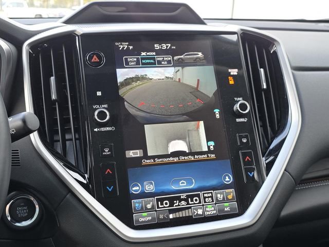 Used 2024 Subaru Ascent Touring w/ Popular Package #2 image 22