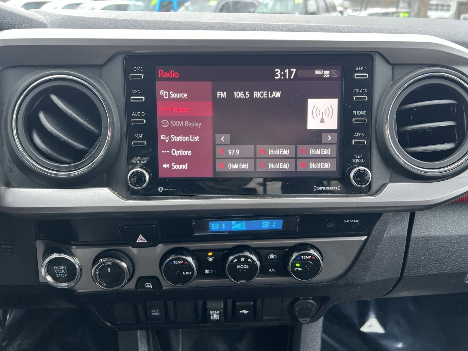 Used 2023 Toyota Tacoma SR5 image 32