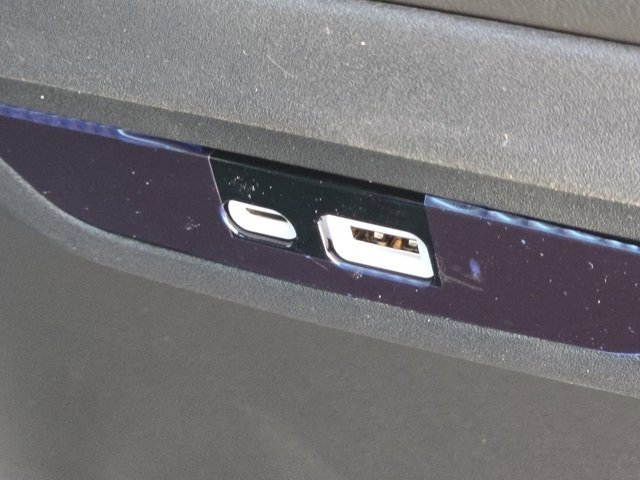 New 2026 Chrysler Pacifica Select image 16