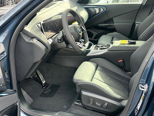 New 2026 BMW X3 xDrive30 w/ Premium Package image 4