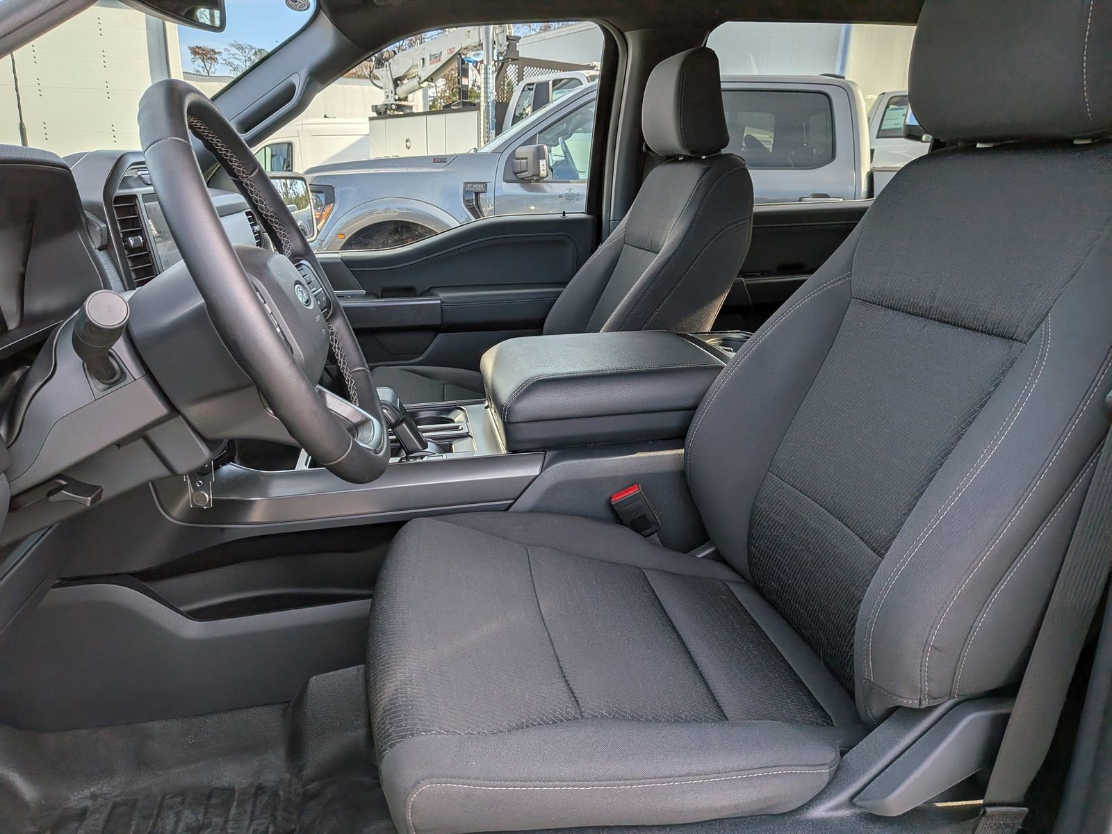 Certified 2024 Ford F150 XLT w/ Bed Utility Package image 22