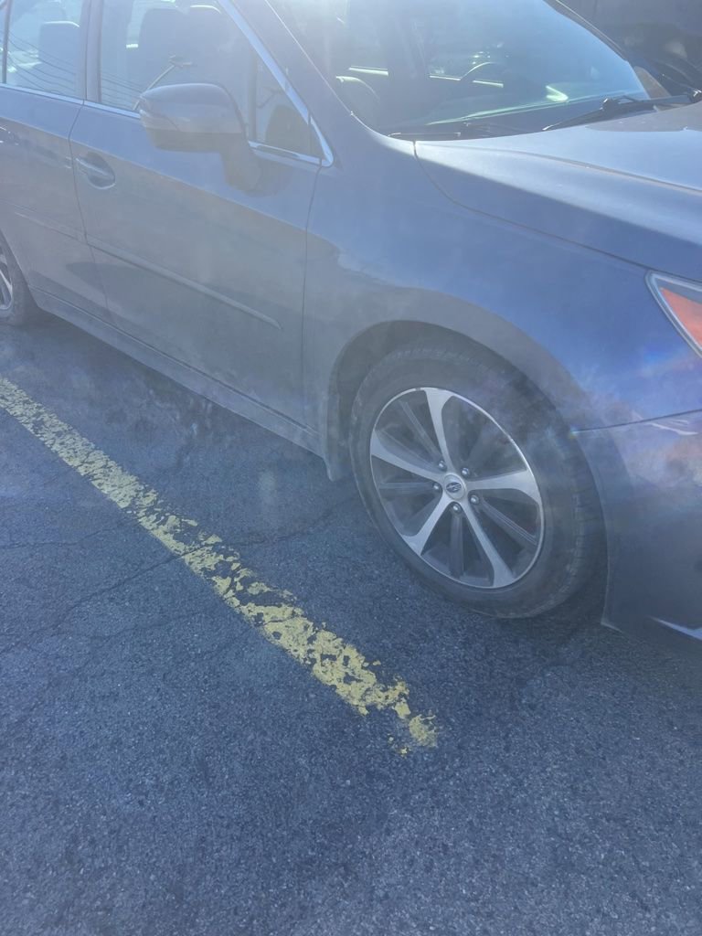 Used 2015 Subaru Legacy 2.5i Limited image 4