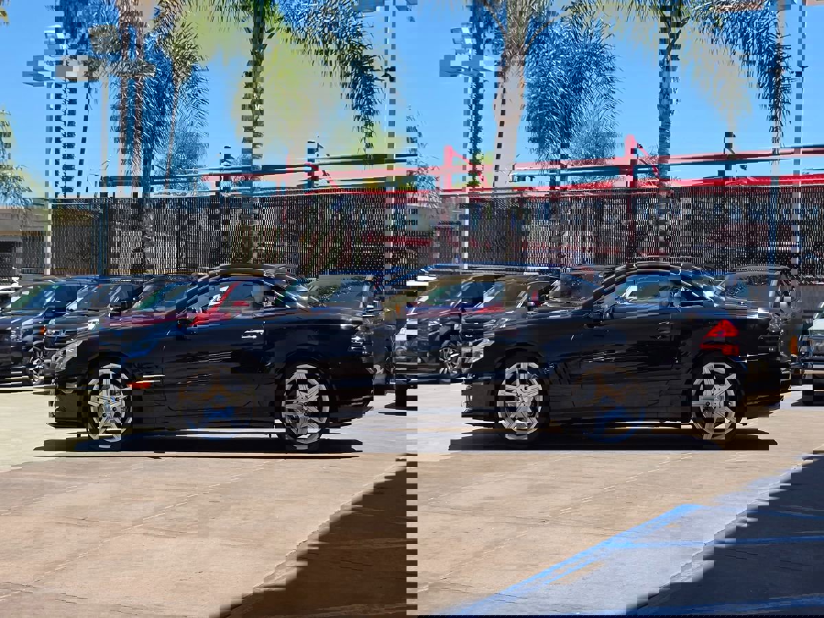 Used 2012 Mercedes-Benz SL 550 image 56