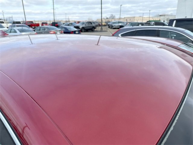 Used 2017 Buick Envision Preferred image 13