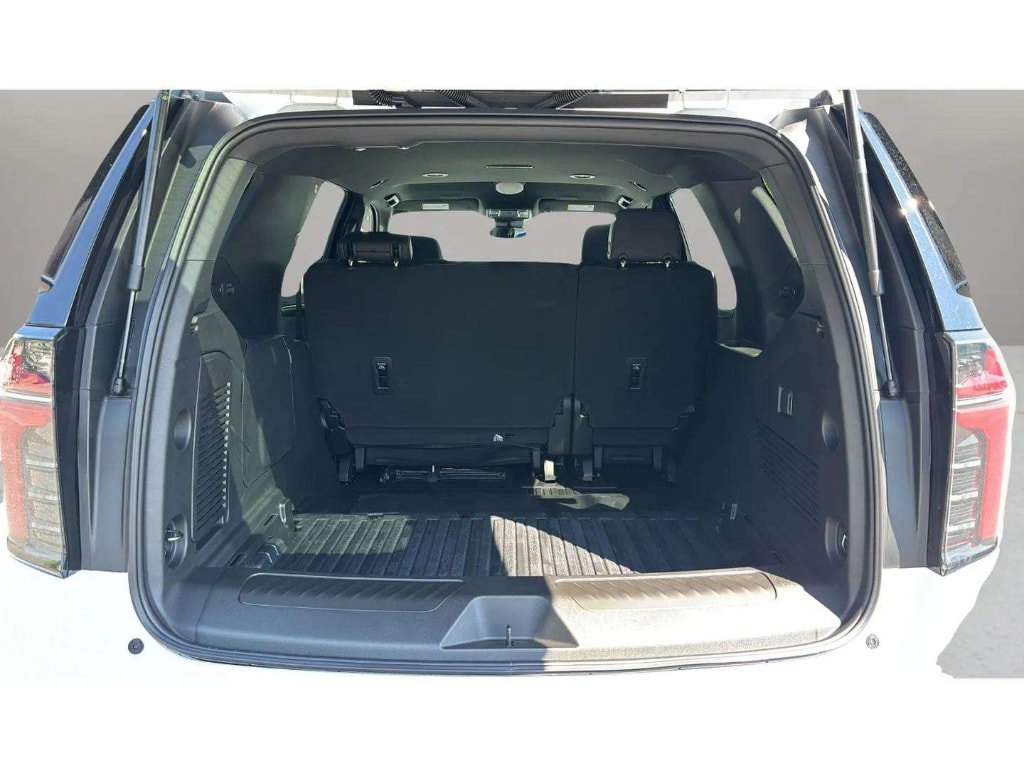 New 2026 Chevrolet Tahoe 4WD image 9