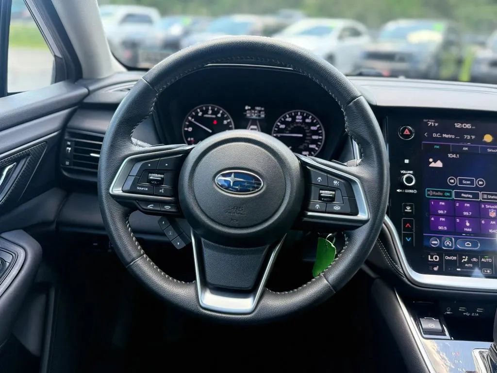 Used 2020 Subaru Legacy Premium w/ Popular Package #1 AWD/4WD image 14