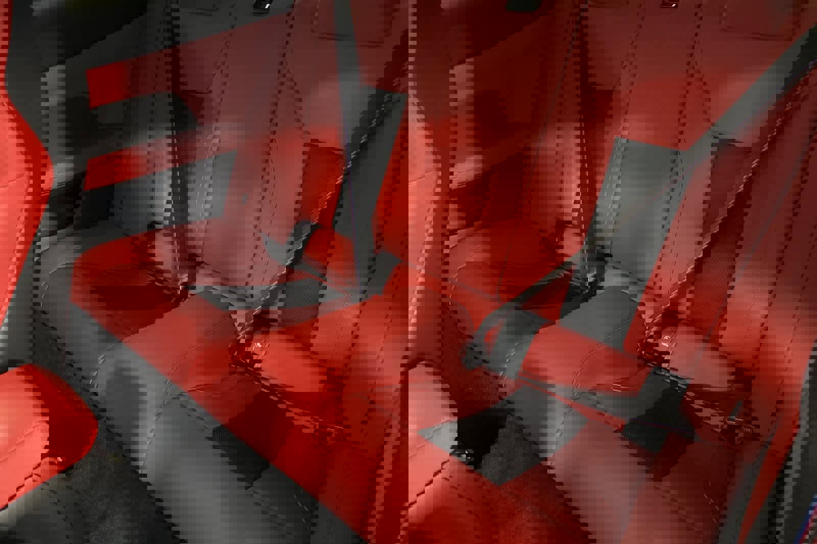 Used 2023 BMW M4 Competition w/ Executive Package image 4