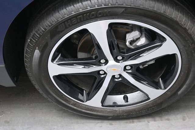 Used 2022 Chevrolet Equinox LT FWD image 29
