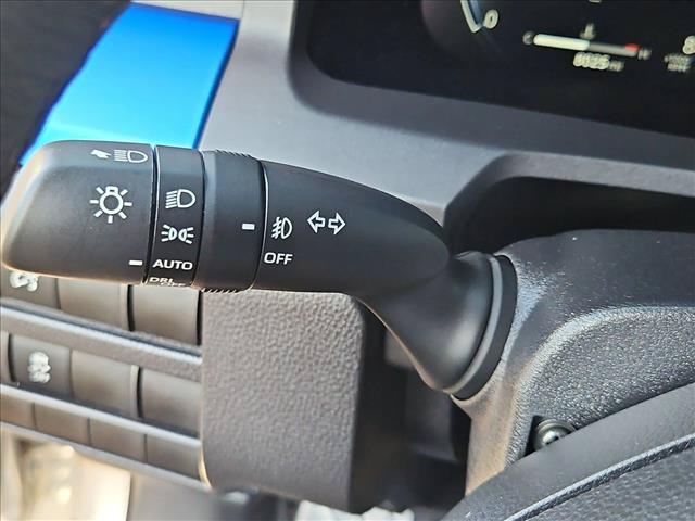 Certified 2026 Toyota Tacoma TRD Sport RWD image 15