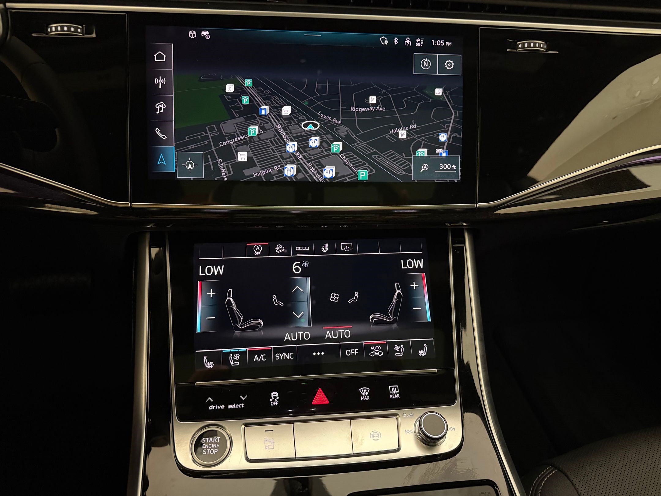 New 2026 Audi Q8 Premium Plus AWD/4WD image 19