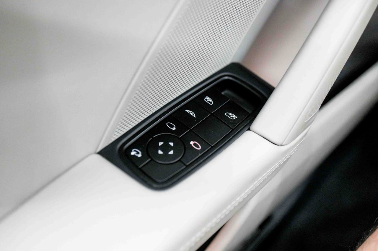 Used 2025 Porsche 911 Carrera S RWD image 75