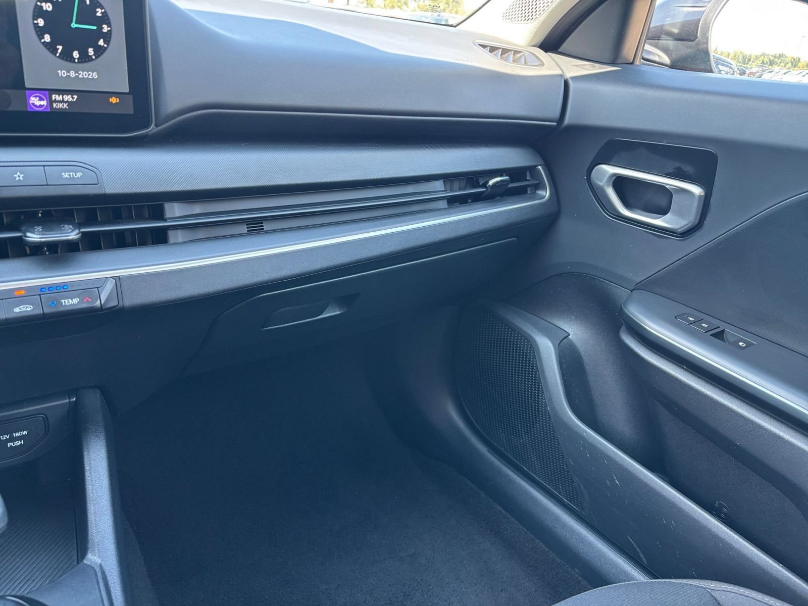 Used 2026 Kia K4 FWD image 33