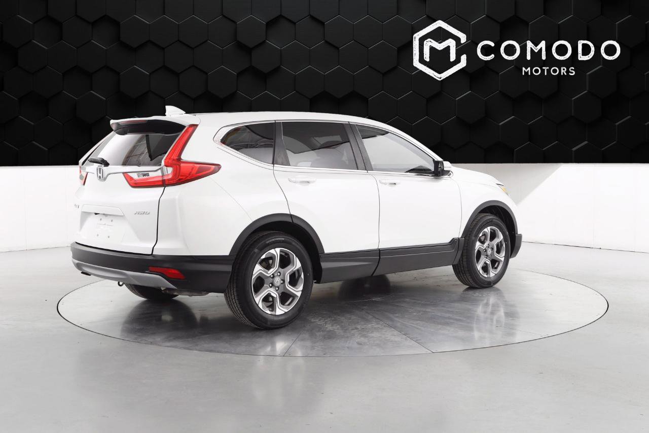 Used 2019 Honda CR-V EX image 3