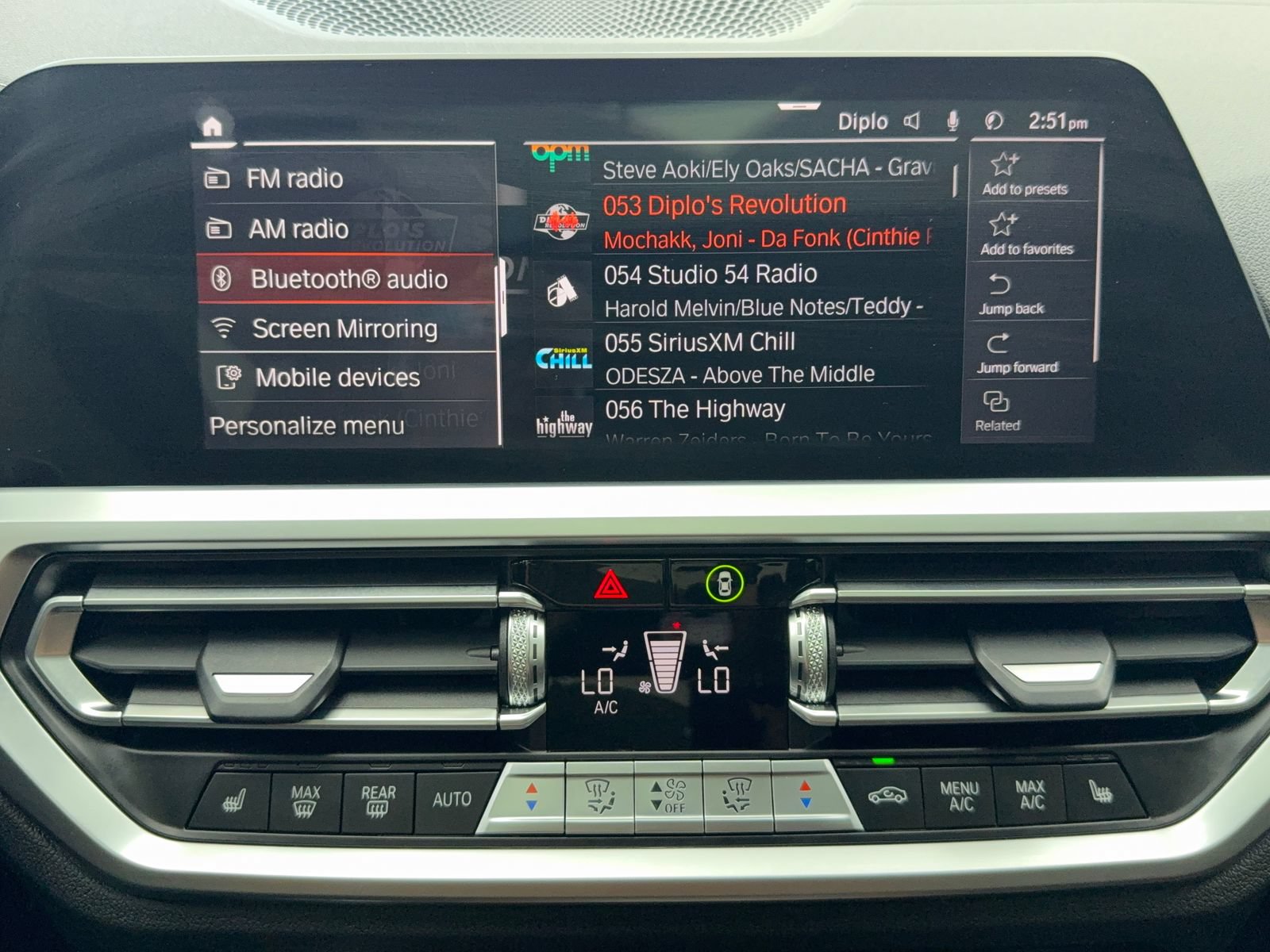 Used 2021 BMW 430i Coupe w/ M Sport Package RWD image 28