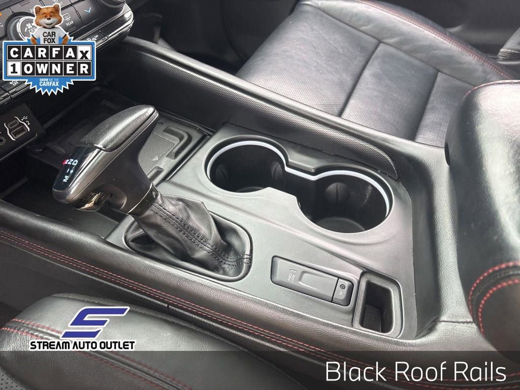 Used 2023 Dodge Durango R/T image 35