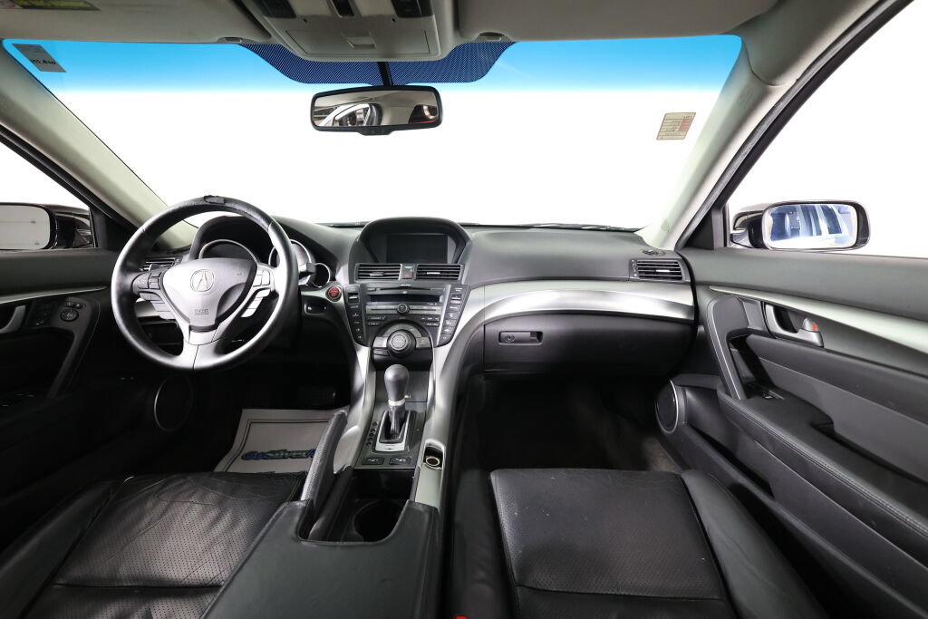 Used 2010 Acura TL w/ Technology Package FWD image 29