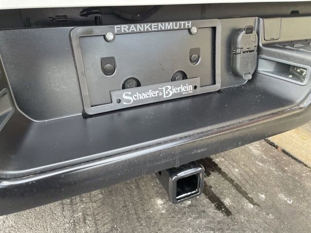 Used 2023 RAM 1500 Big Horn image 10