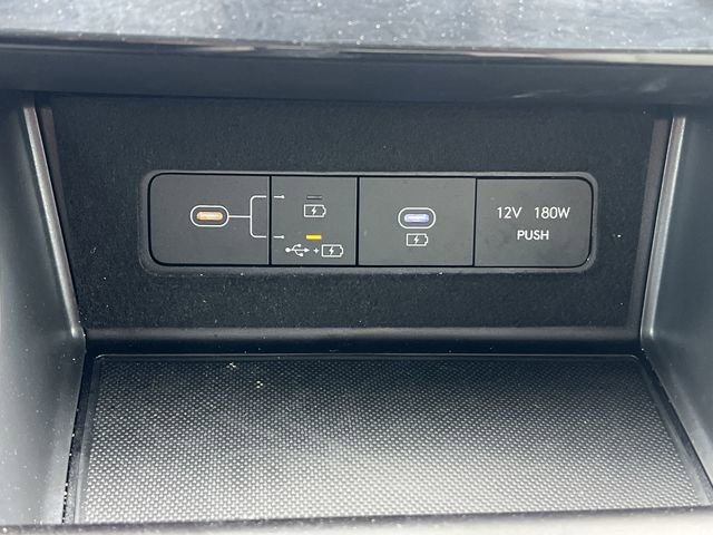 Certified 2025 Hyundai Sonata SE FWD image 20