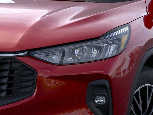 New 2025 Ford Escape SE FWD image 18