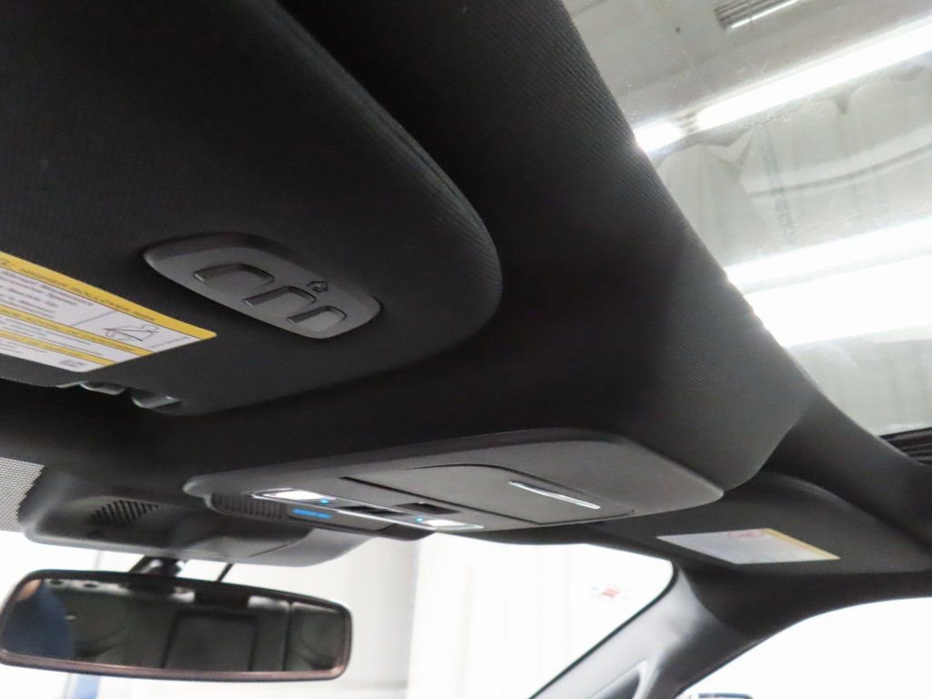 Used 2025 Ford F250 Platinum image 34