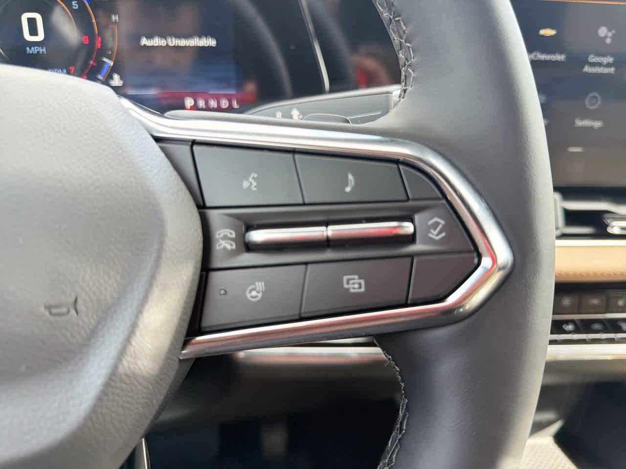 New 2026 Chevrolet Equinox ACTIV w/ Convenience Package III FWD image 27