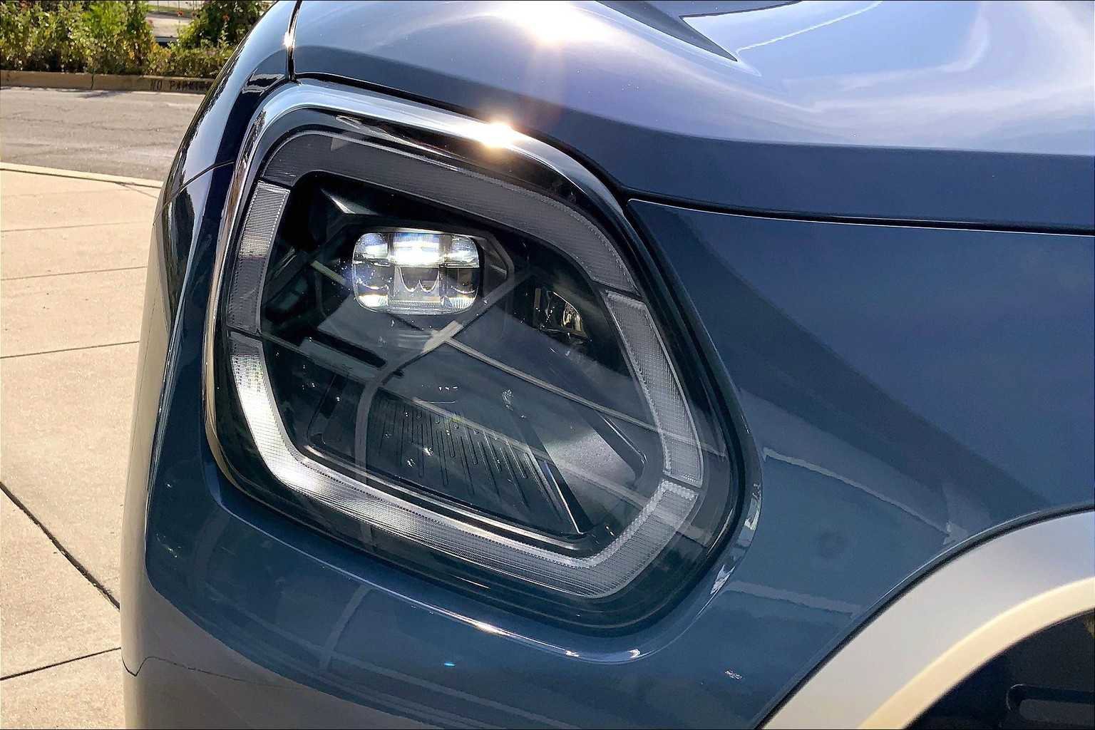 New 2026 MINI Cooper Countryman S image 13