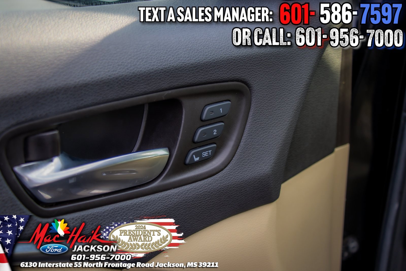 Used 2019 Acura MDX SH-AWD w/ Technology Package image 21