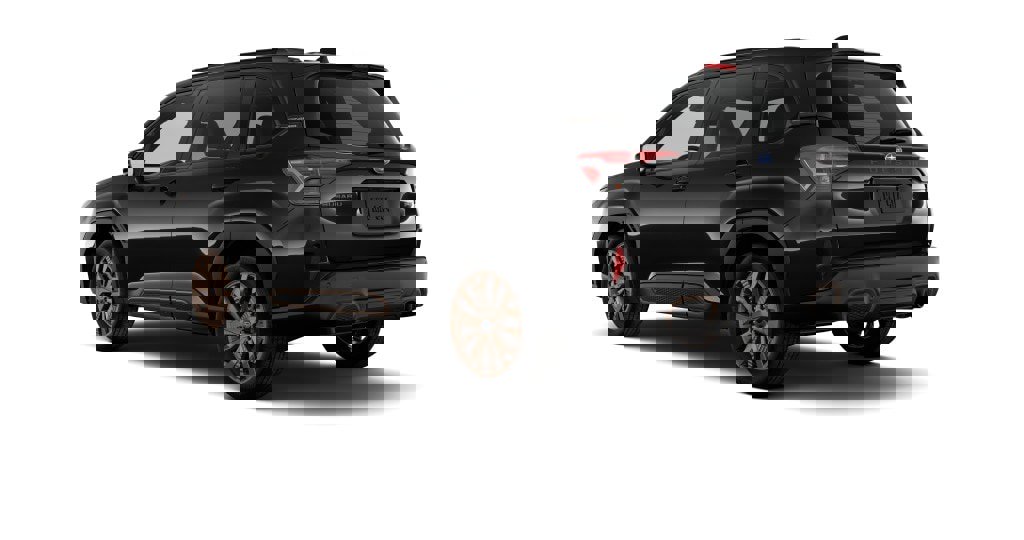 New 2026 Subaru Forester Sport image 21