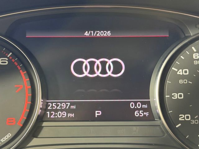 Used 2024 Audi A4 2.0T Premium image 14