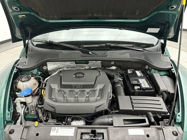 Used 2018 Volkswagen Beetle 2.0T S image 25