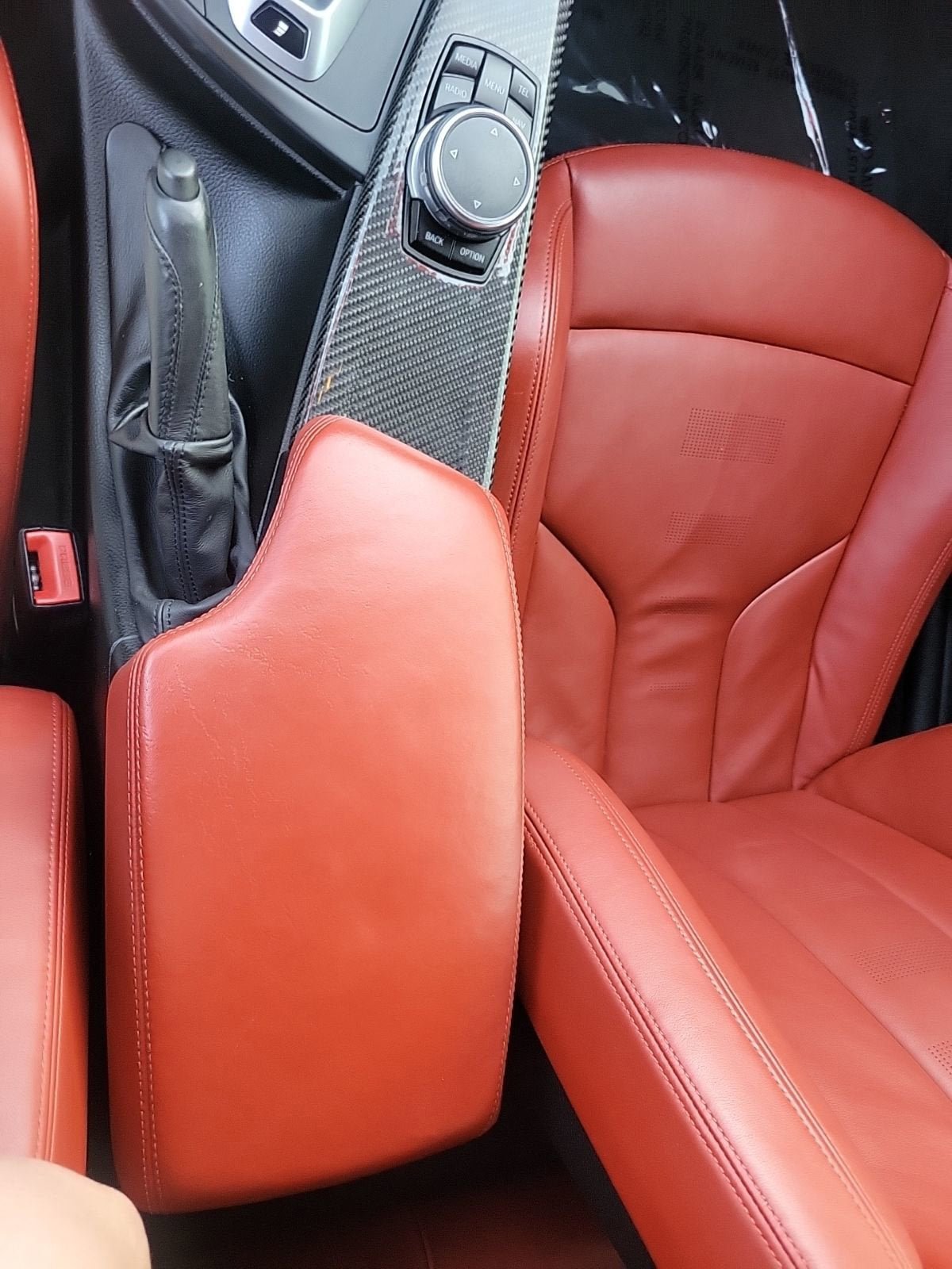Used 2016 BMW M4 Coupe RWD image 21