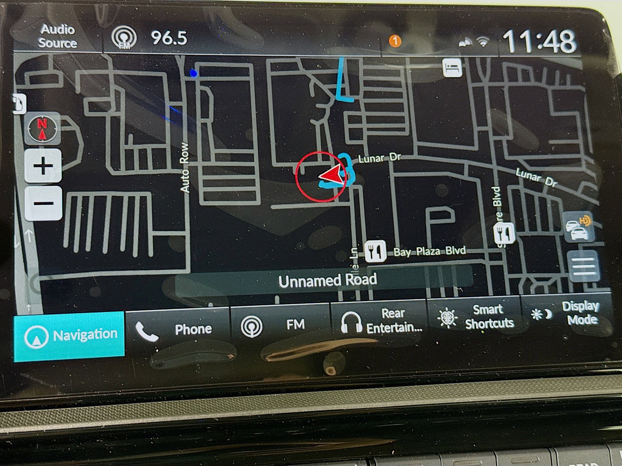 New 2026 Honda Odyssey Touring image 14