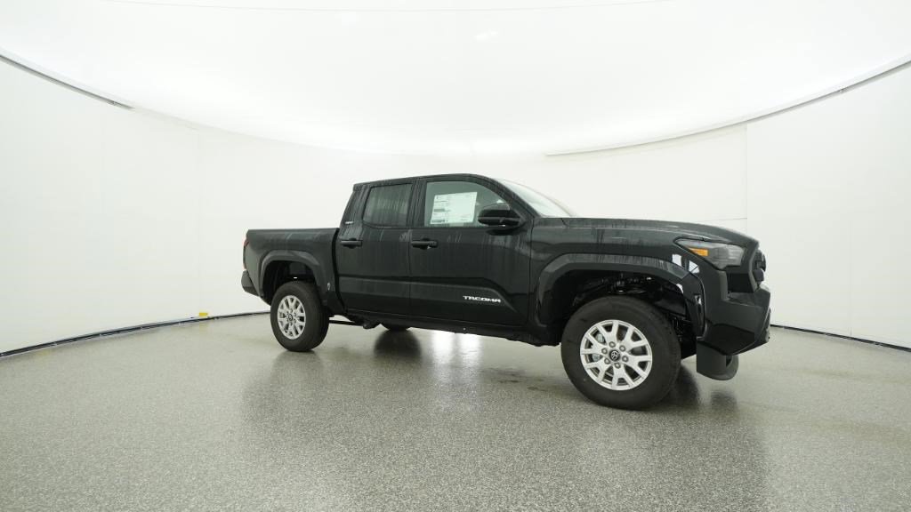 New 2026 Toyota Tacoma SR5 image 90