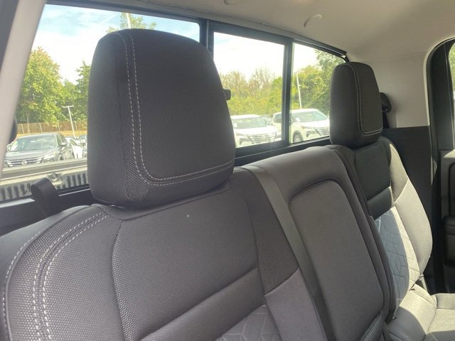 New 2026 Nissan Frontier SV w/ Tow Package image 31