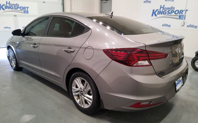 Used 2020 Hyundai Elantra Value Edition FWD image 4