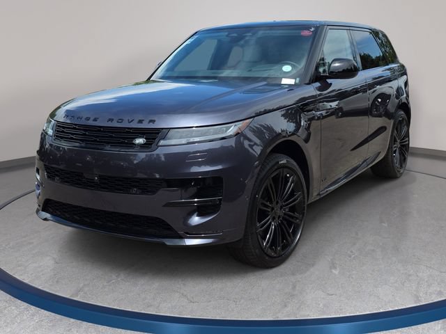 New 2026 Land Rover Range Rover Sport Autobiography