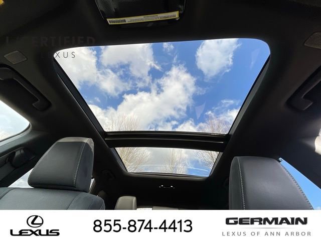 Certified 2024 Lexus RX 350 w/ Convenience Package AWD/4WD image 20