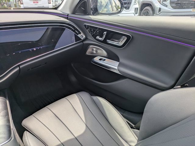 Used 2026 Mercedes-Benz E 450 4MATIC All-Terrain Wagon image 17