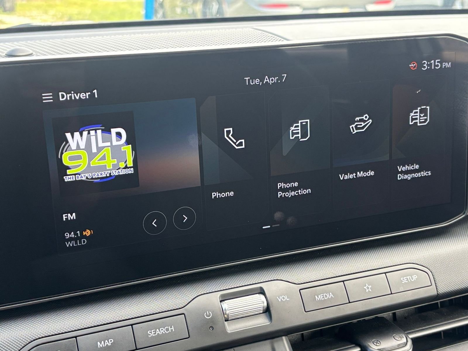 Used 2025 Kia K4 FWD image 21