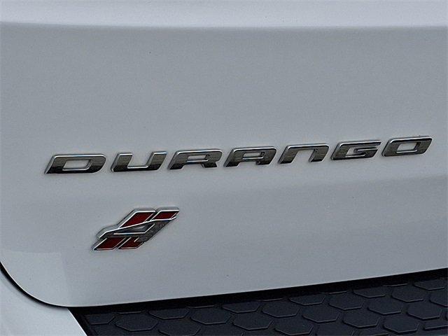 Certified 2023 Dodge Durango GT image 39