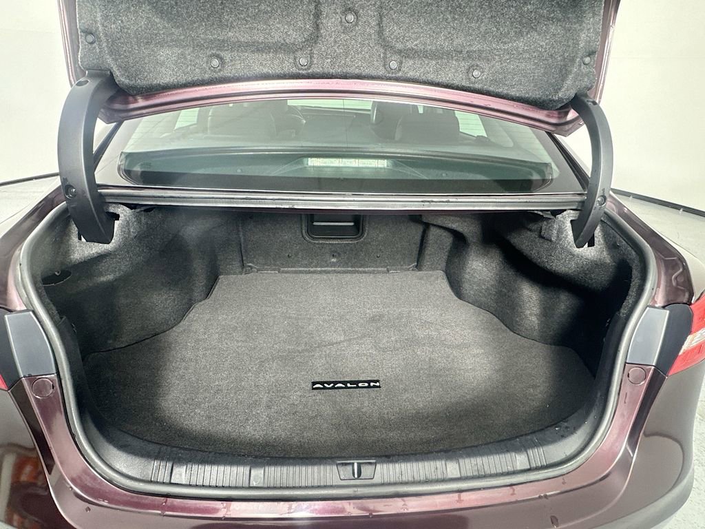 Used 2015 Toyota Avalon XLE Touring image 33