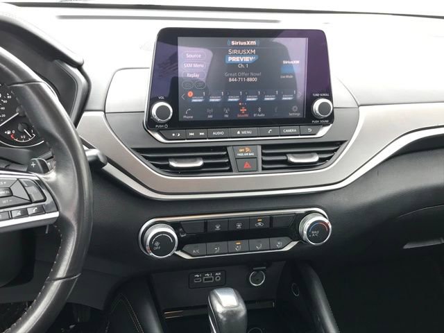 Used 2024 Nissan Altima 2.5 SR image 9