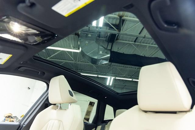 New 2026 BMW X3 xDrive30 image 16