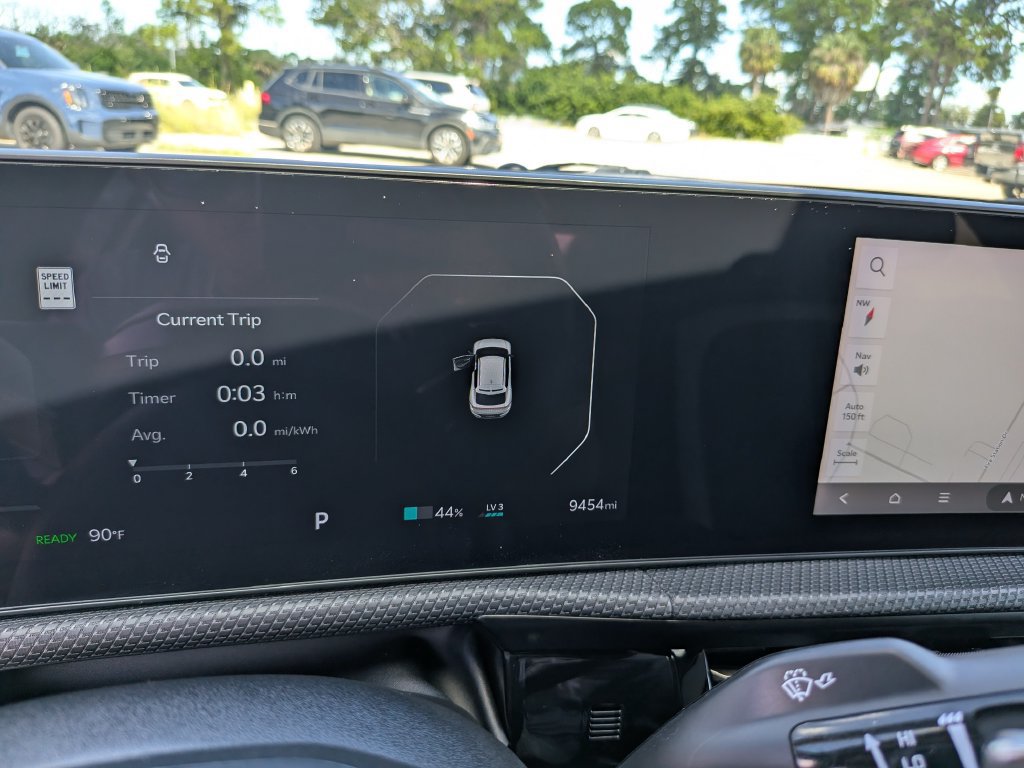 Certified 2025 Kia EV6 GT-Line RWD image 39