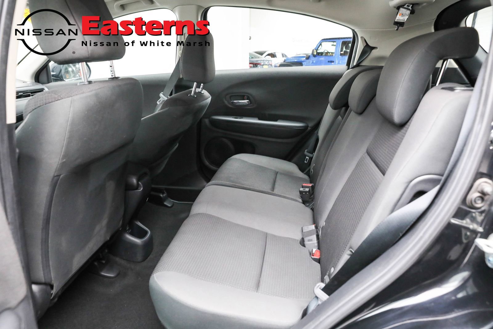 Used 2021 Honda HR-V LX image 19