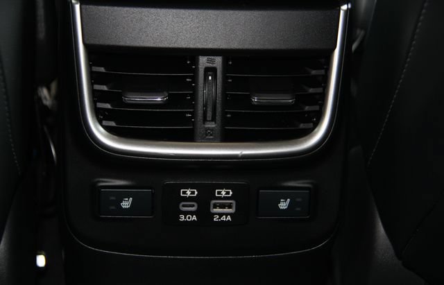 Used 2024 Subaru Outback Touring XT AWD/4WD image 34