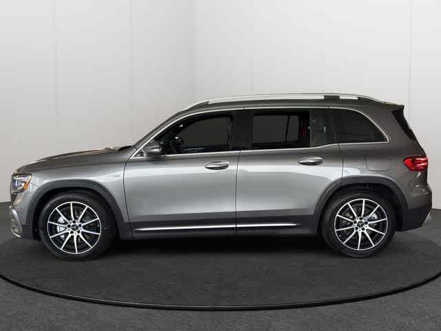 Certified 2026 Mercedes-Benz GLB 35 AMG 4MATIC image 3