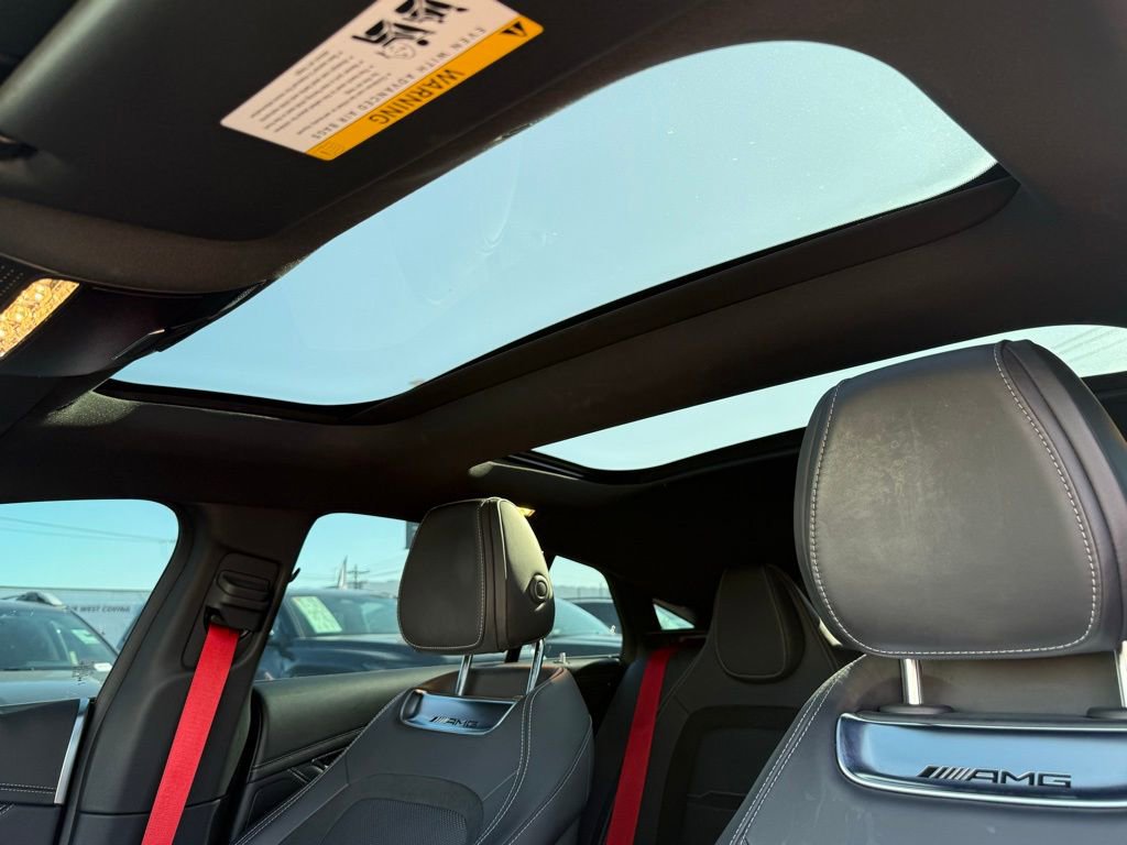 Used 2023 Mercedes-Benz AMG GT 43 image 24