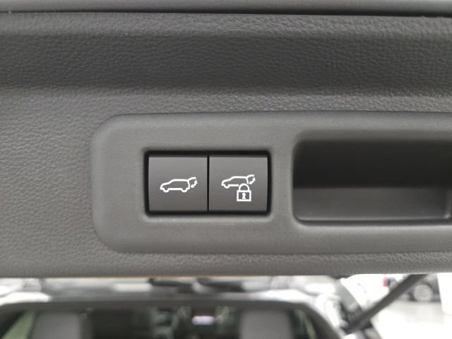 New 2026 Toyota Sequoia Capstone AWD/4WD image 20