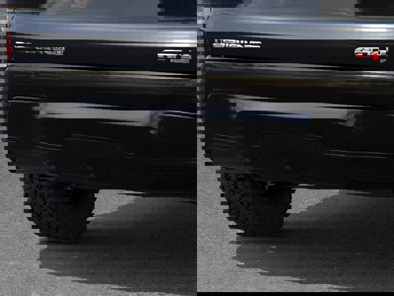 New 2026 GMC Terrain AT4 w/ Technology Package II image 14